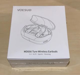 AURICULARES BLUETOOTH 5.3 CON MIC