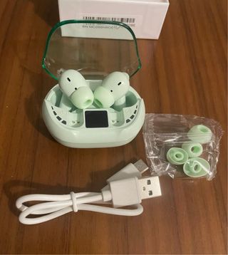 AURICULARES BLUETOOTH 5.3 CON MIC