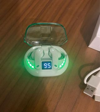 AURICULARES BLUETOOTH 5.3 CON MIC