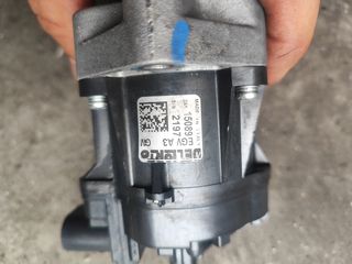 Egr Opel Astra j 2.0d