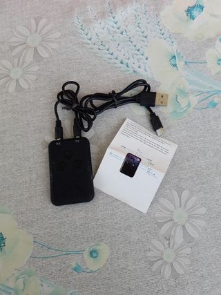 Trasmettitore ricevitore bluetooth