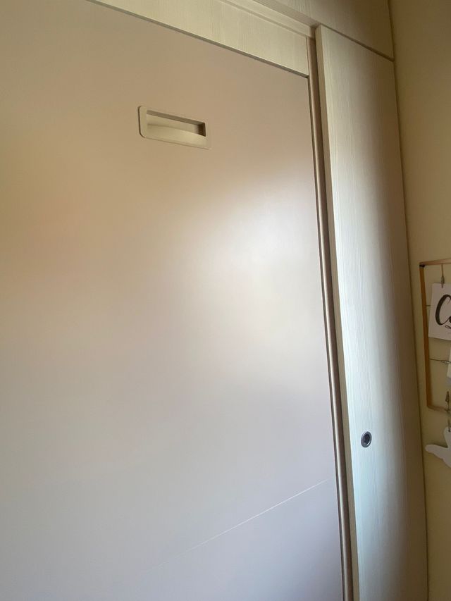 cama abatible 135 cm+ armarios