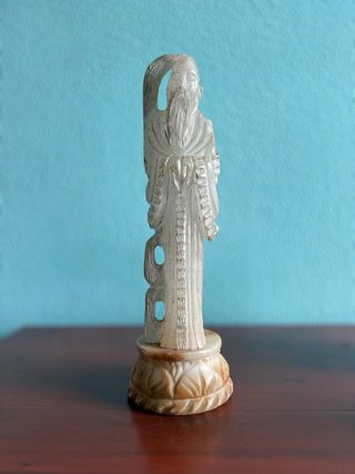 Estatua de Alabastro