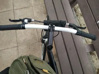 Bicicleta -oportunidad-