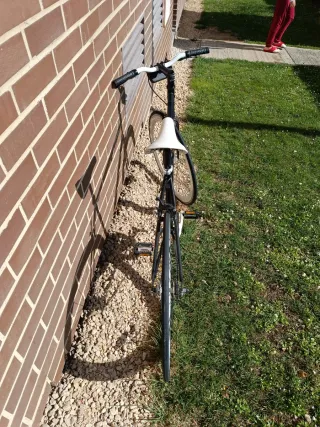 Bicicleta -oportunidad-