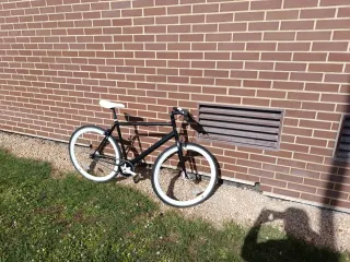 Bicicleta -oportunidad-