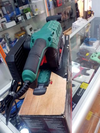 Lijadora de banda pro PARKSIDE segunda