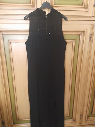 2 Vestiti  super elegante mis.42-44