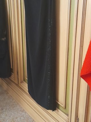 2 Vestiti  super elegante mis.42-44