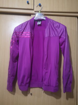 chandal de mujer de adidas 