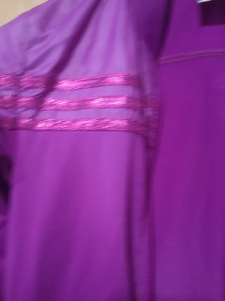 lote de 2 chandal de mujer de adidas