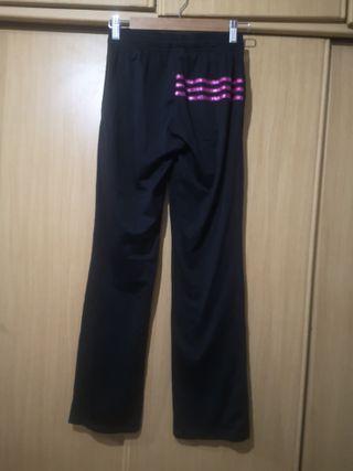 chandal de mujer de adidas 