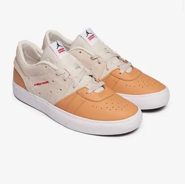 Zapatillas Deportivas Nike Air Jordan Series Es.