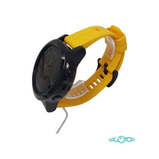 Smartwatch Garmin Fenix 5 Plus