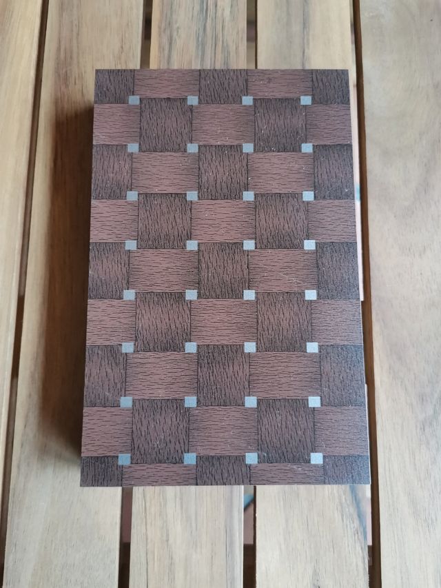 Boli, llavero, libreta en caja regalo