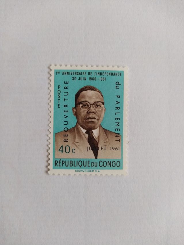 L-34.~ SELLOS DE ÁFRICA (6). NUEVOS.