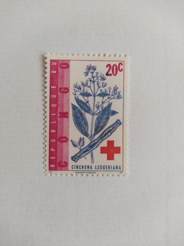 L-34.~ SELLOS DE ÁFRICA (6). NUEVOS.