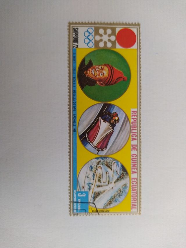 L-34.~ SELLOS DE ÁFRICA (6). NUEVOS.