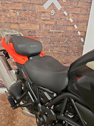 BENELLI TRK 702 X OFERTA ENERO