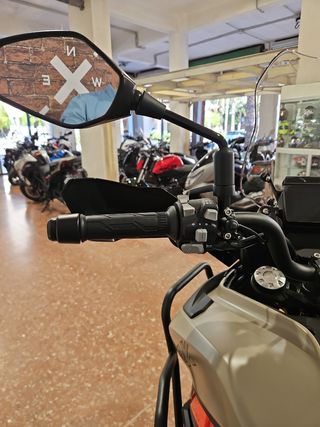 BENELLI TRK 702 X OFERTA ENERO