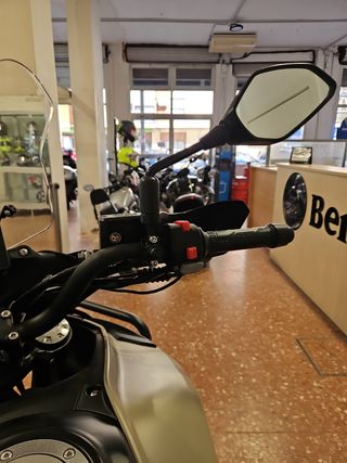 BENELLI TRK 702 X OFERTA ENERO