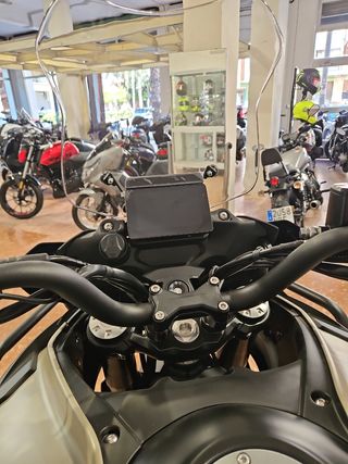 BENELLI TRK 702 X OFERTA ENERO