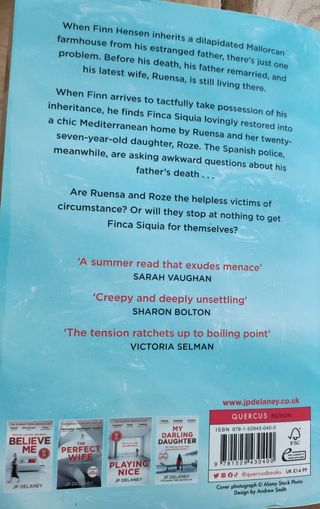 Libro en inglés de fácil lectura