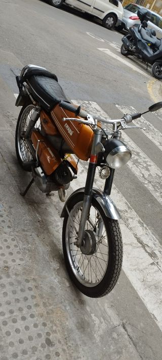 Derbi
