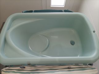 Bañera para bebé