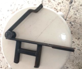 Blocca pedale antifurto auto 