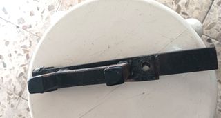 Blocca pedale antifurto auto 
