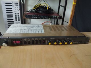 Ibanez DM2000 Digital Delay