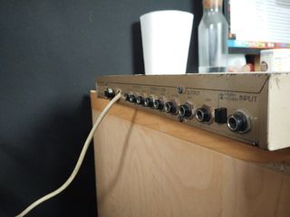 Ibanez DM2000 Digital Delay