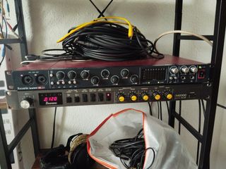 Ibanez DM2000 Digital Delay