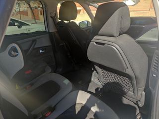 Citroen C4 Picasso 2016