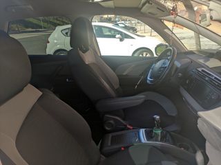 Citroen C4 Picasso 2016
