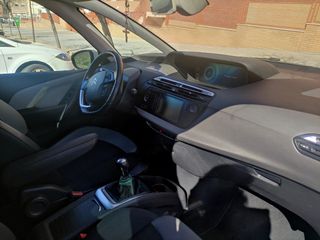 Citroen C4 Picasso 2016