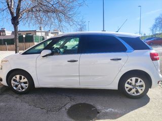 Citroen C4 Picasso 2016