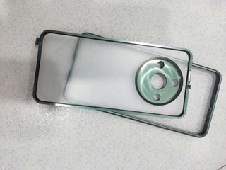 Funda aluminio para realme marzo 60 5G