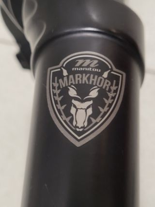 Horquilla Manitou Markhor