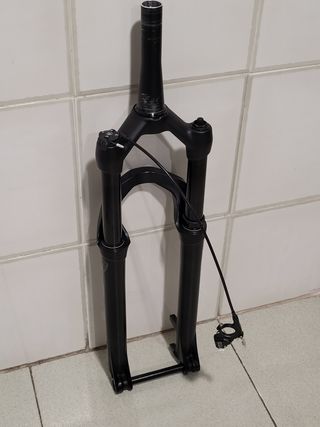 Horquilla Manitou Markhor