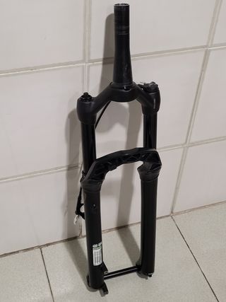 Horquilla Manitou Markhor