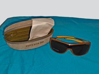 Gafas de sol lujo Fifty Five DSL