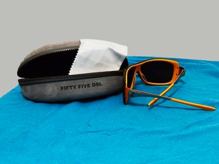 Gafas de sol lujo Fifty Five DSL