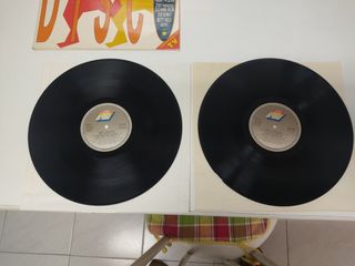 lo más disco. vinilo doble