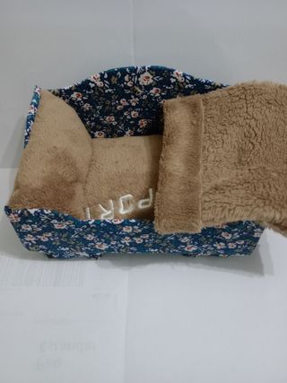 Cama para muñecas