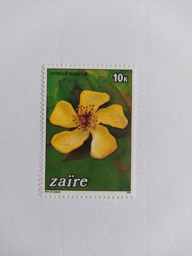 L-35.~ SELLOS DE ÁFRICA (9).NUEVOS.