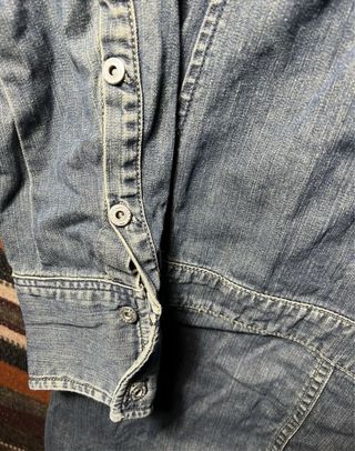 Vestito Diesel Denim Lauren Ralph Lauren S