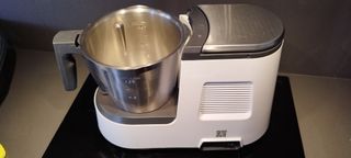 Monsieur cuisine edition plus