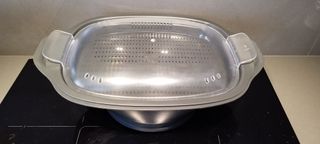 Monsieur cuisine edition plus